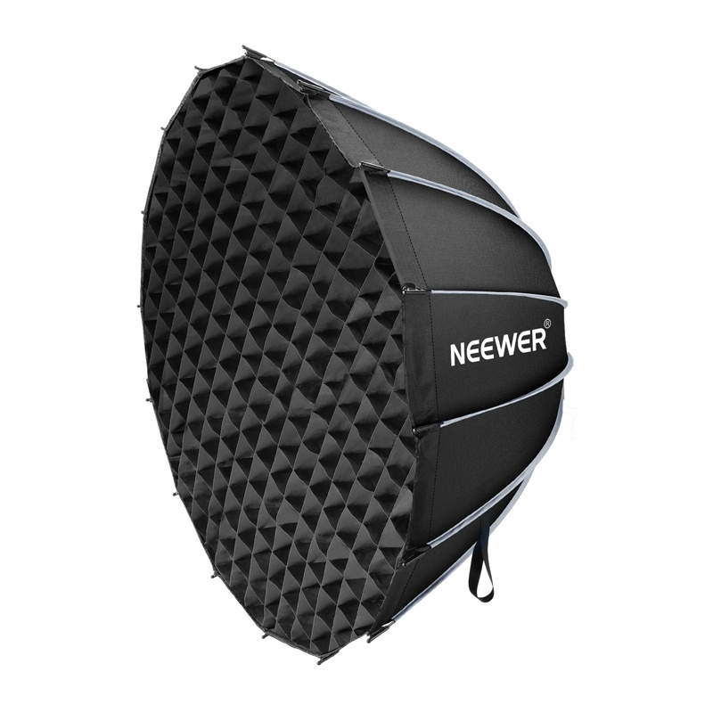 Neewer Mély Parabolikus Gyorskioldó Softbox 120 cm-0