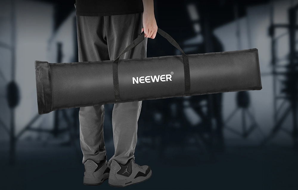 Neewer Mély Parabolikus Gyorskioldó Softbox 120 cm-6
