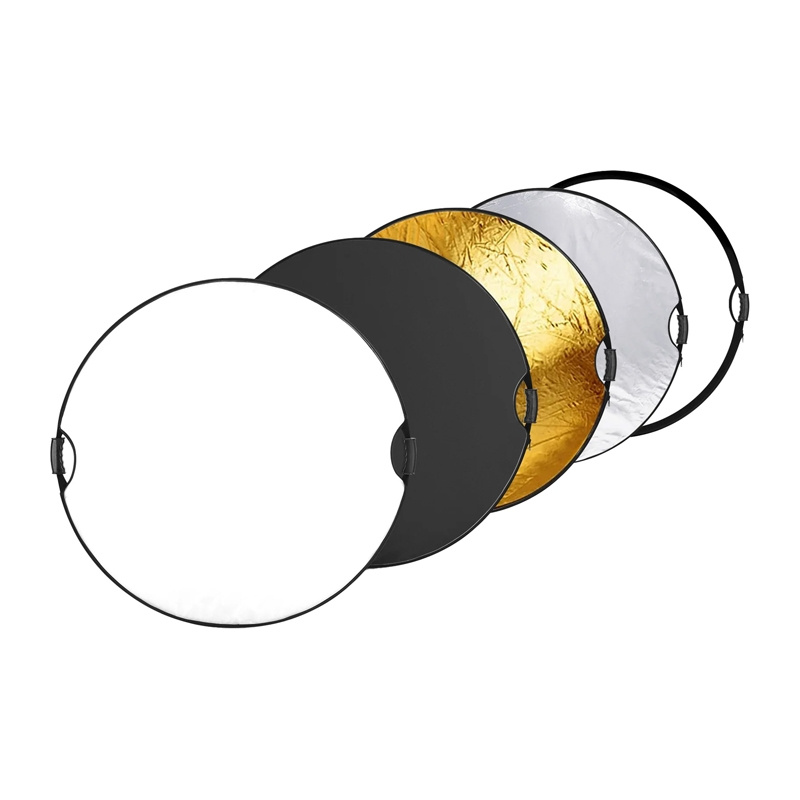 NEEWER REFLECTOR 5 AZ 1-BEN RF-110 110 CM-0