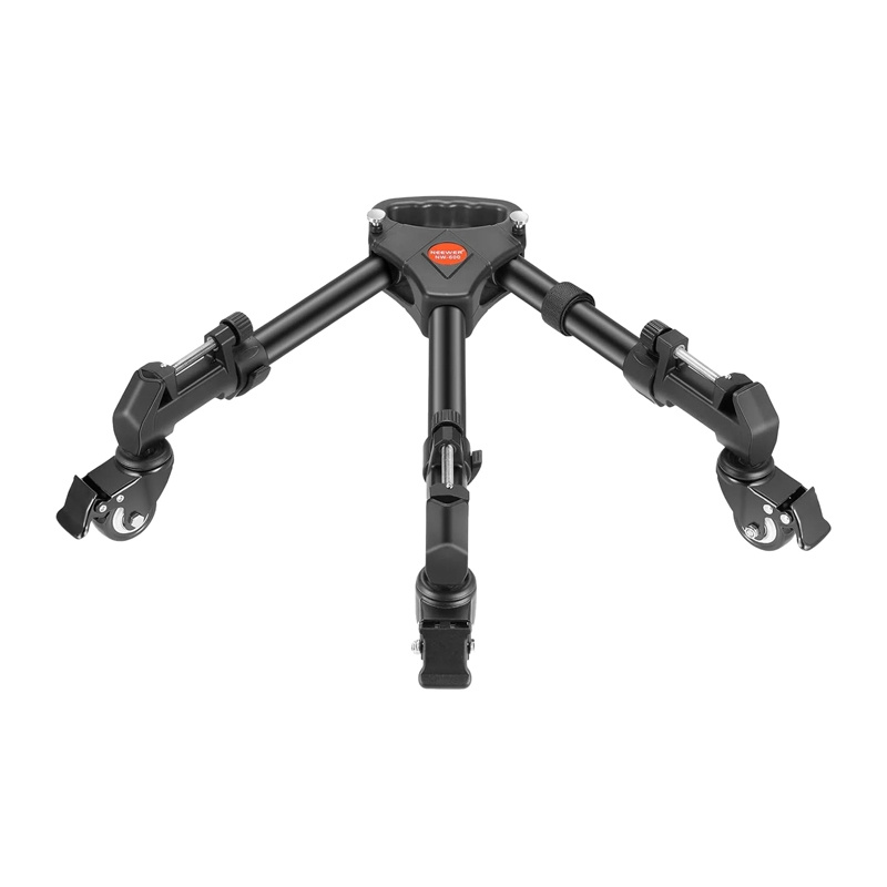 NEEWER NW-600 Nagy teherbírású fotózás tripod alátét-1