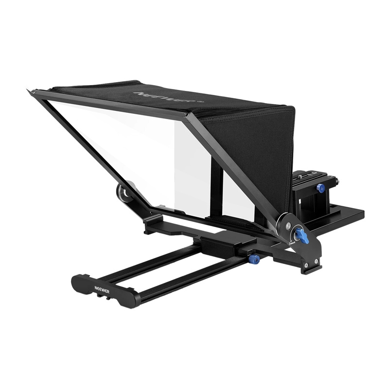 NEEWER X17 II ALUMINIUM ÖTVÖZET TELEPROMPTER-0