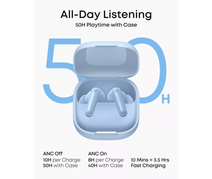 Anker Soundcore R60i, Kék D1202G31-3
