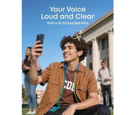 Anker Soundcore R60i, Kék D1202G31-1