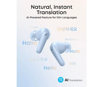 Anker Soundcore R60i, Kék D1202G31-2