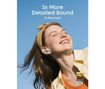Anker Soundcore R60i, Kék D1202G31-4