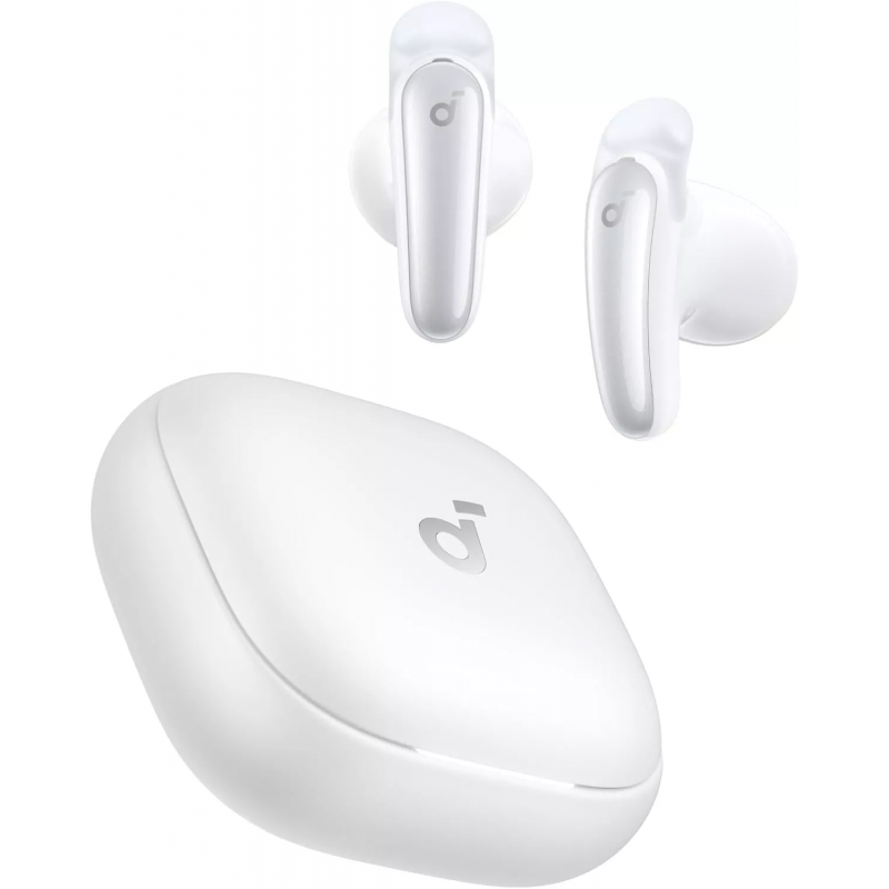 Anker Soundcore Liberty Buds fülhallgató, fehér, D1200G21-0