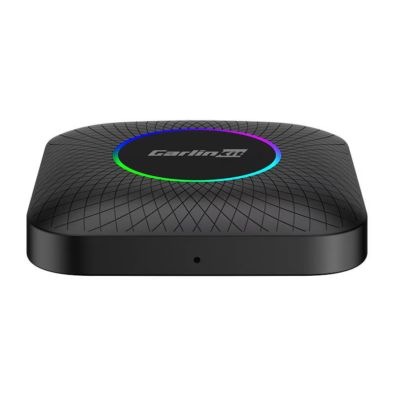 Carlinkit TBox Ambient vezeték nélküli CarPlay / Android Auto adapter-3