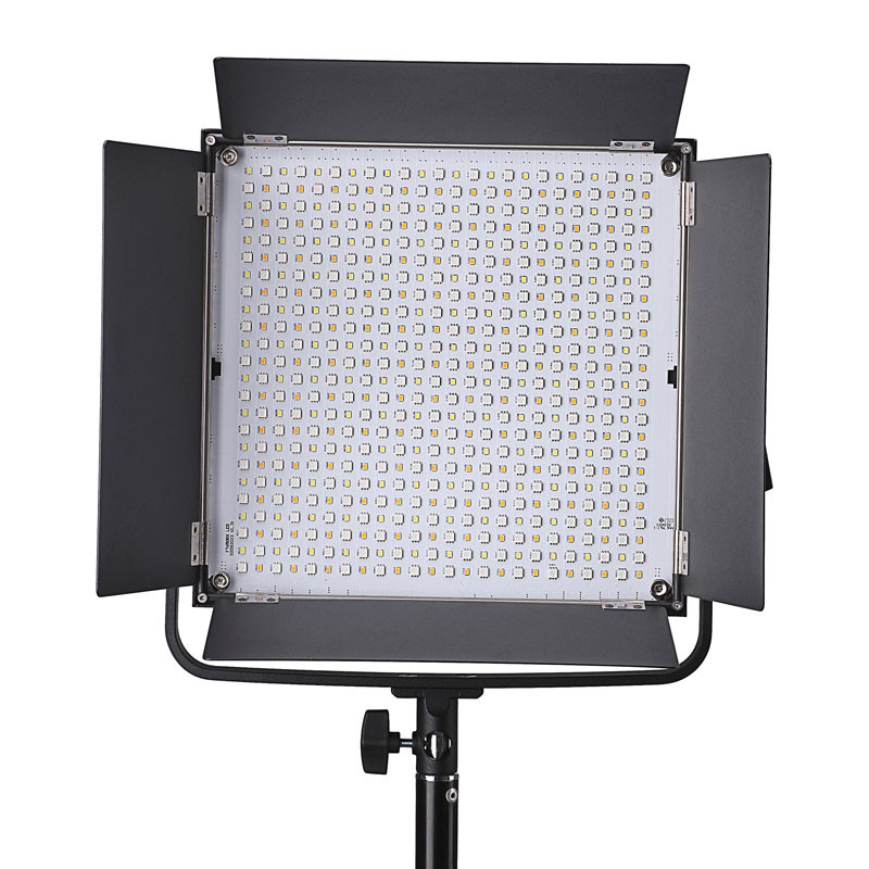 Patona Premium RGB 60 W LED panel videólámpa-1