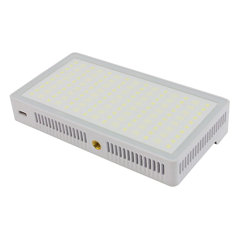 Patona Premium SL-PB40R RGB + Bi-Color 40 W LED videólámpa-1
