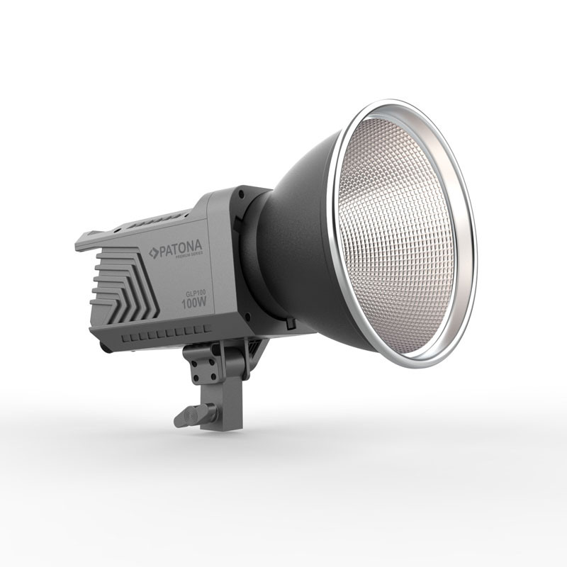Patona Premium GL-P100 RGB 100 W LED videólámpa-0
