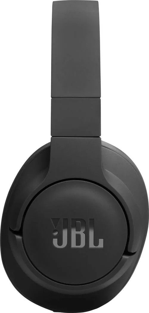 JBL Tune 720BT Bluetooth On-Ear Fejhallgató Fekete EU (JBLT720BTBLK)-1