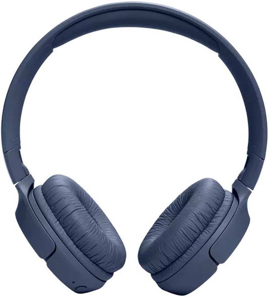 JBL Tune 520BT Bluetooth Vezeték nélküli On-Ear Fejhallgató Kék EU-1