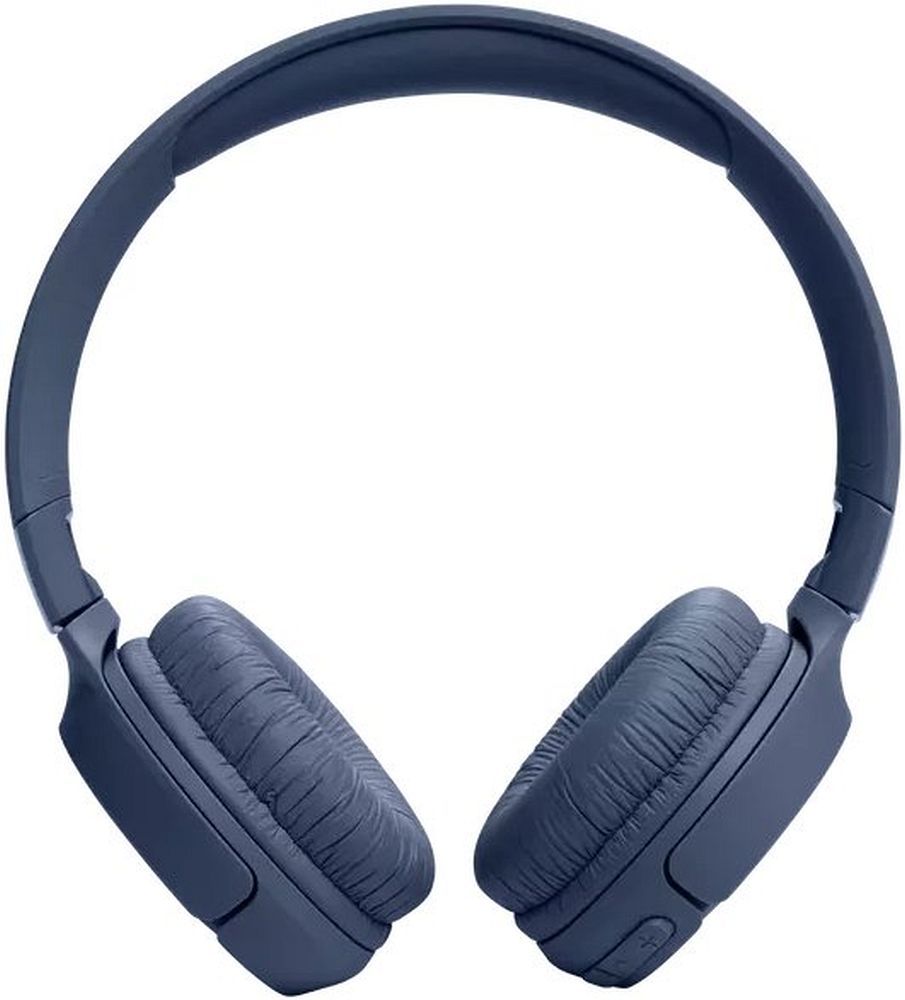 JBL Tune 520BT Bluetooth Vezeték nélküli On-Ear Fejhallgató Kék EU-2