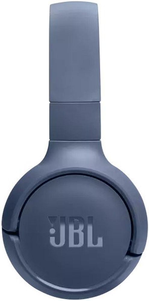 JBL Tune 520BT Bluetooth Vezeték nélküli On-Ear Fejhallgató Kék EU-3