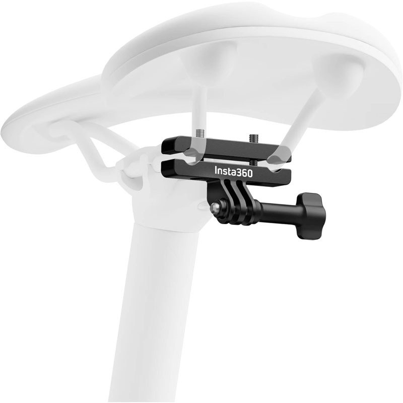 Insta360 nyeregsínre rögzíthető kerékpáros kameratartó-0