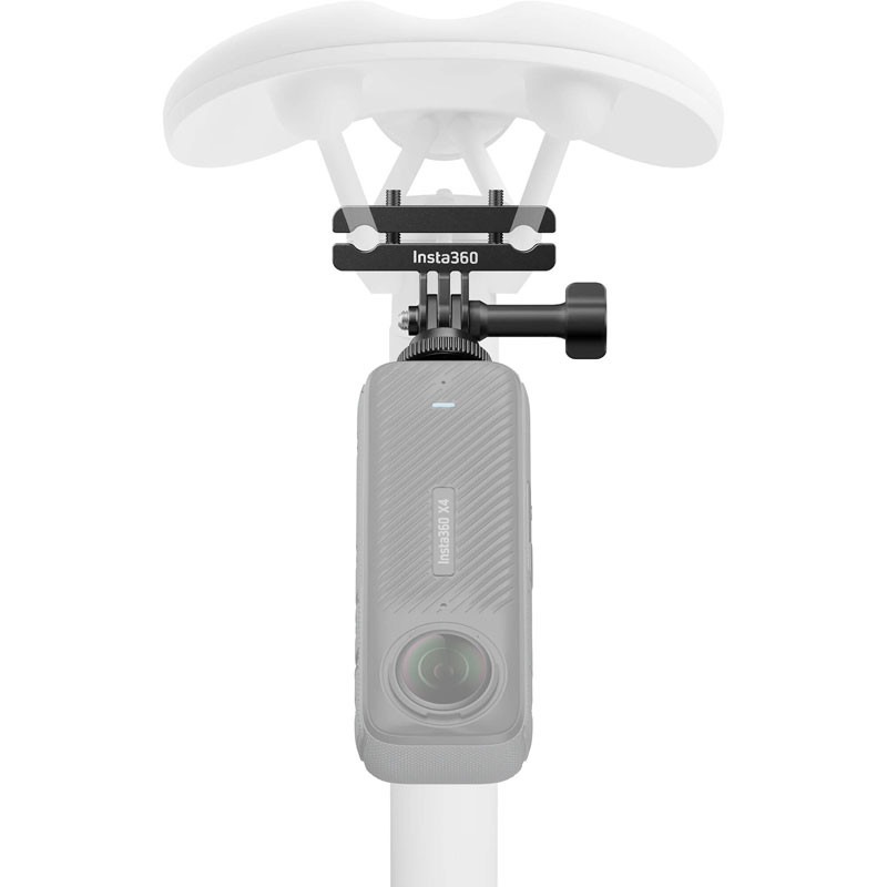 Insta360 nyeregsínre rögzíthető kerékpáros kameratartó-1