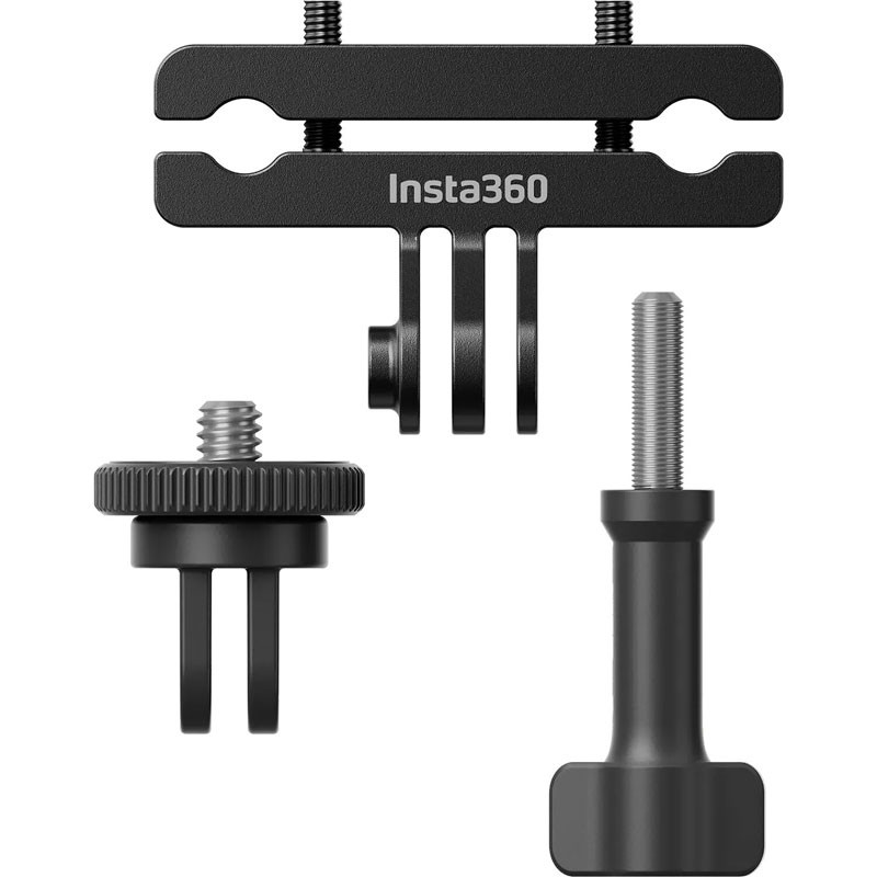 Insta360 nyeregsínre rögzíthető kerékpáros kameratartó-2