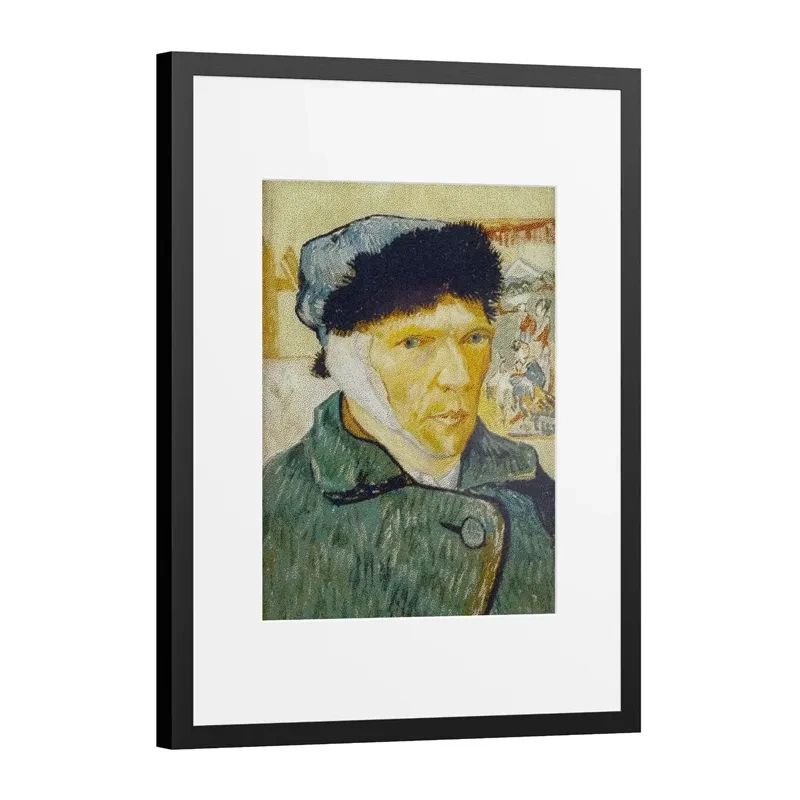 SwitchBot AI Art Frame 13,3