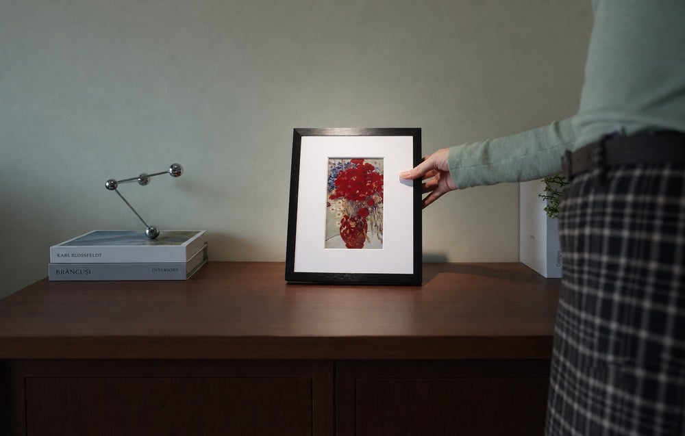 SwitchBot AI Art Frame 13,3