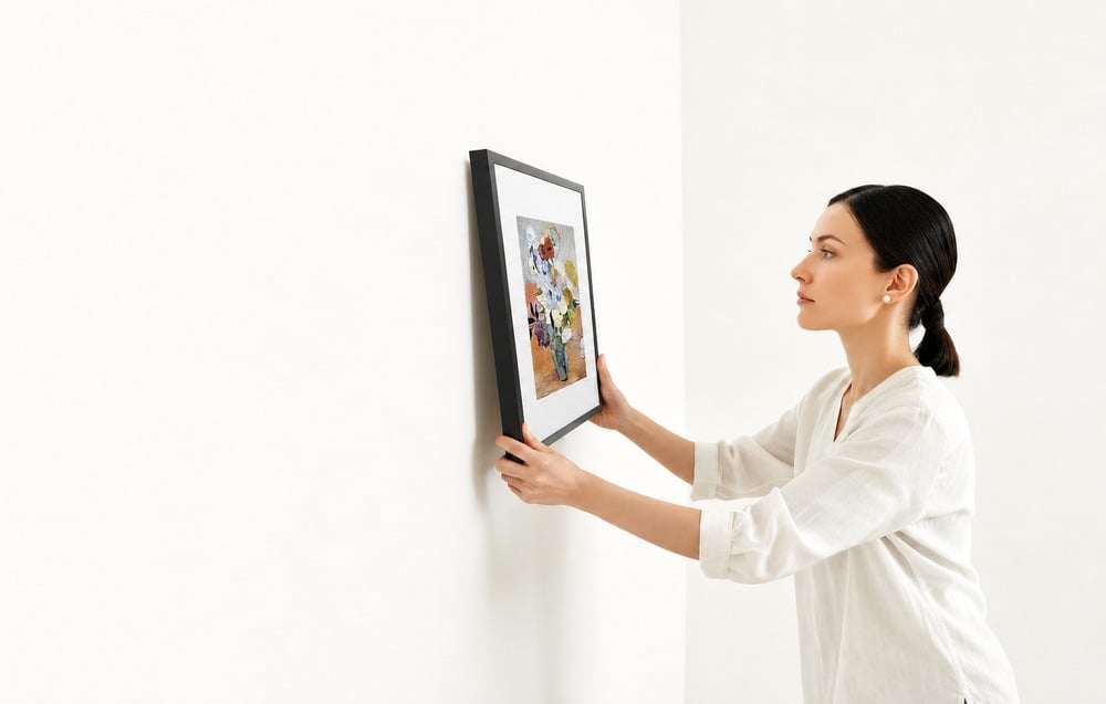 SwitchBot AI Art Frame 13,3