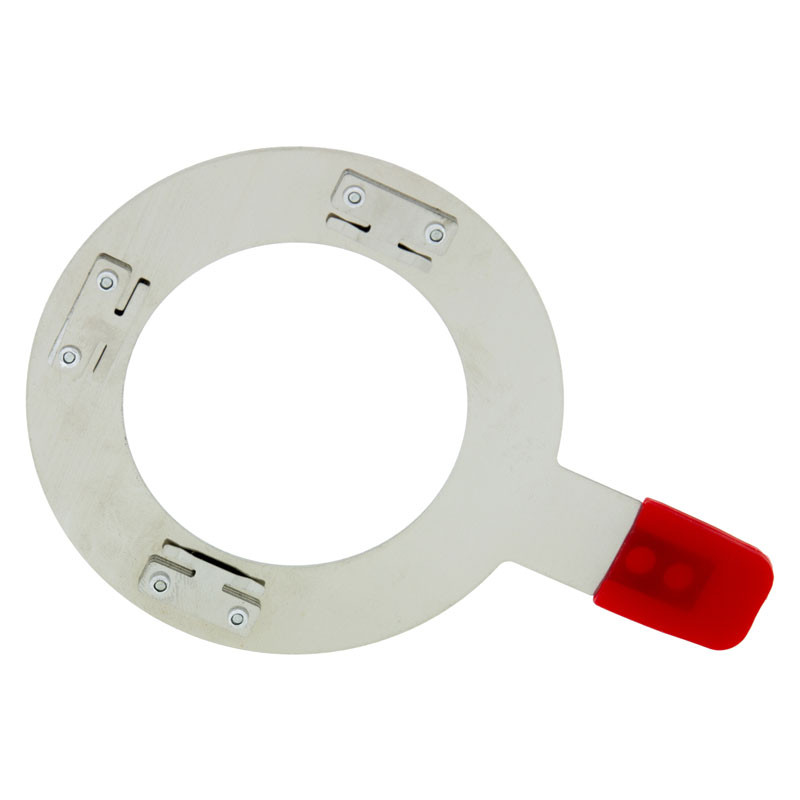 Patona Premium Professional PT85 optikai LED spot-4