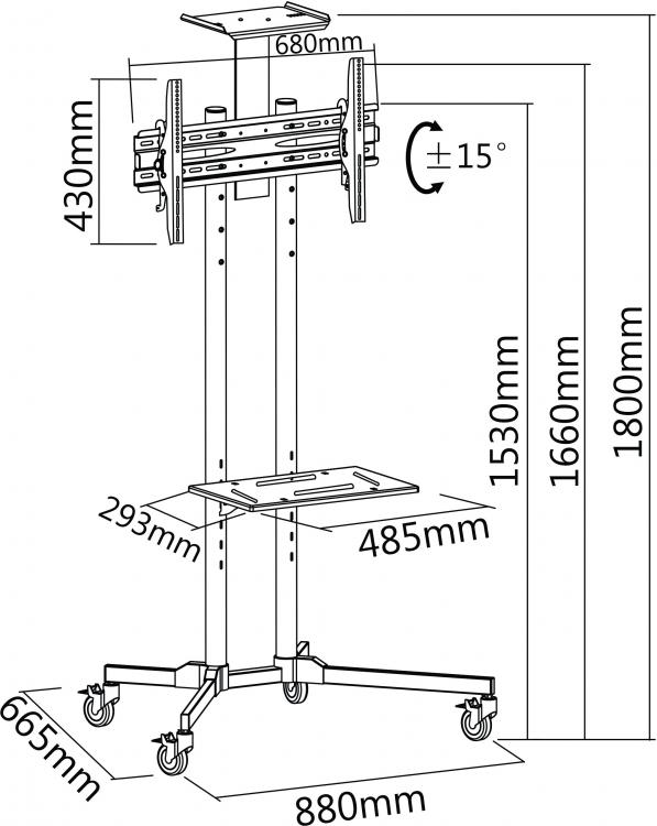 Sbox FS-401 (37-70/50kg/600x400)-1