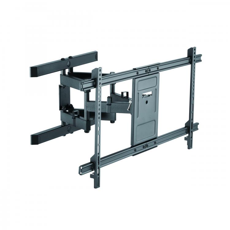 Sbox PLB-61486 (43-90/60kg/800x400) fali TV tartó-0