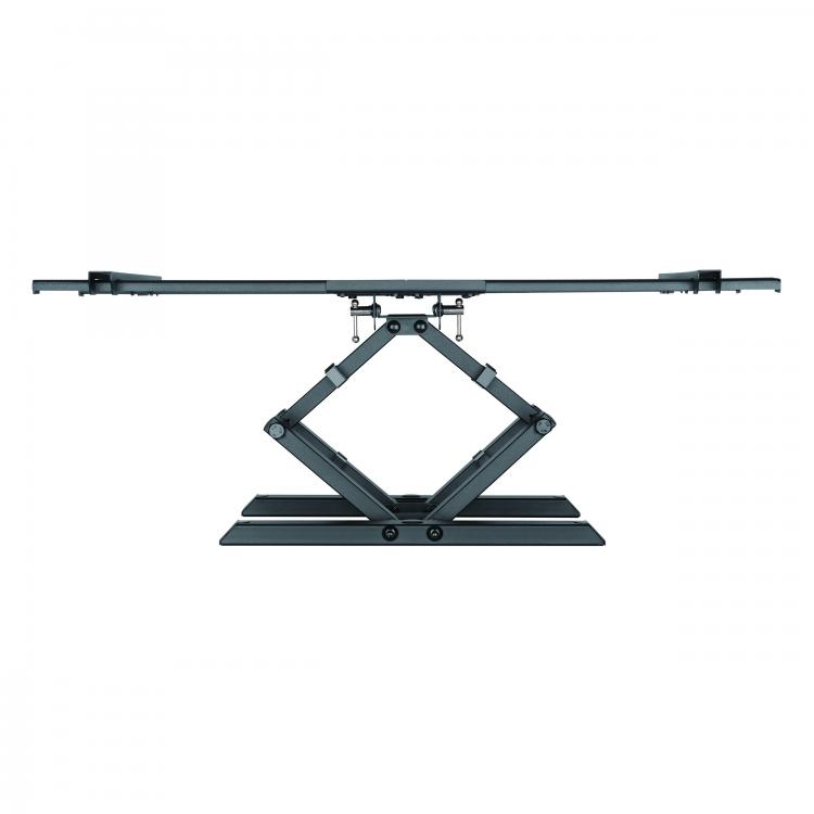 Sbox PLB-61486 (43-90/60kg/800x400) fali TV tartó-2