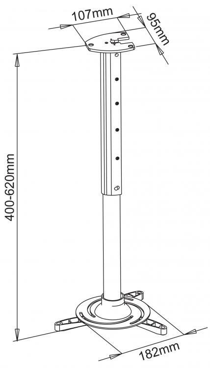 Sbox PM-102L-1