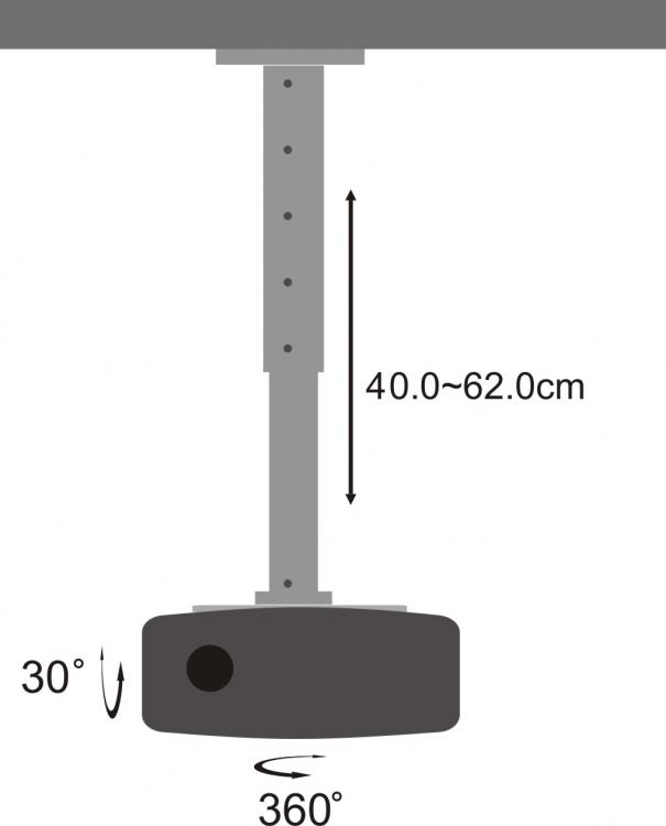 Sbox PM-102L-3