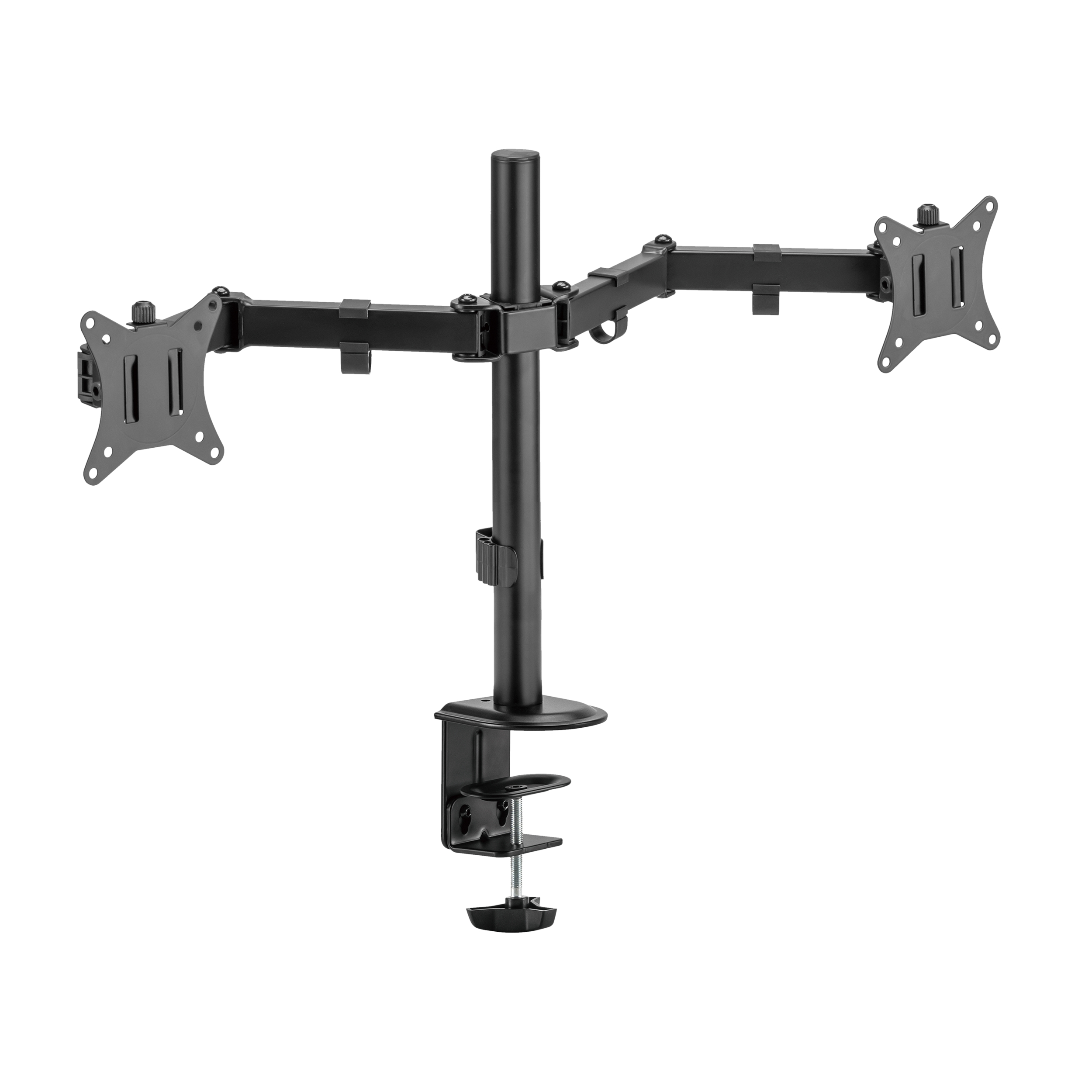 Sbox LCD-352/2-2 monitor tartó állvány-8