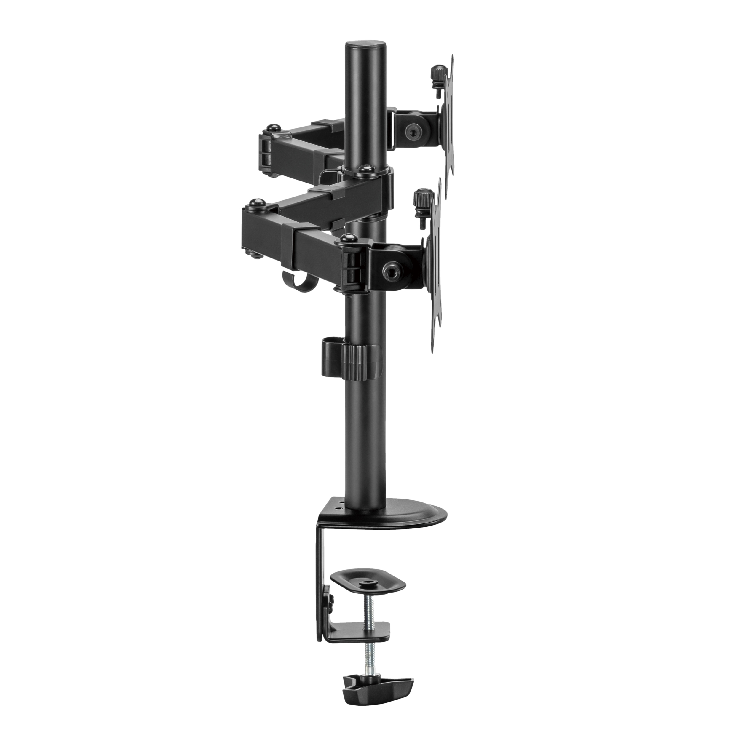 Sbox LCD-352/2-2 monitor tartó állvány-7
