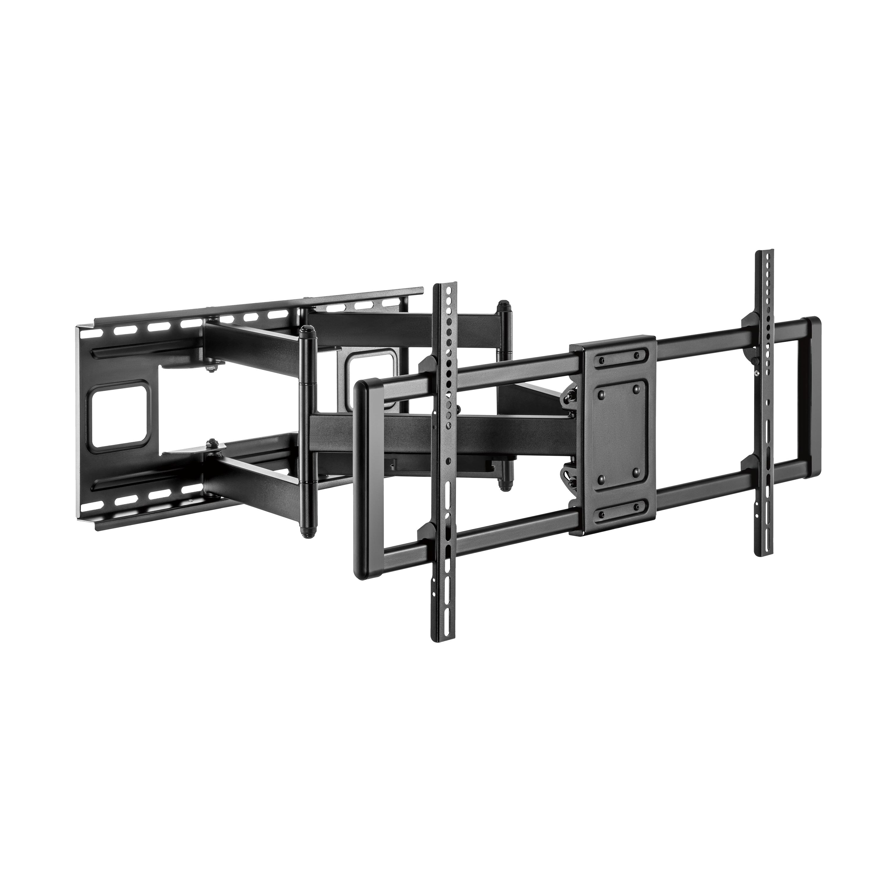 Sbox PLB-7486 (43-100/120kg/800x400) fali TV tartó-0