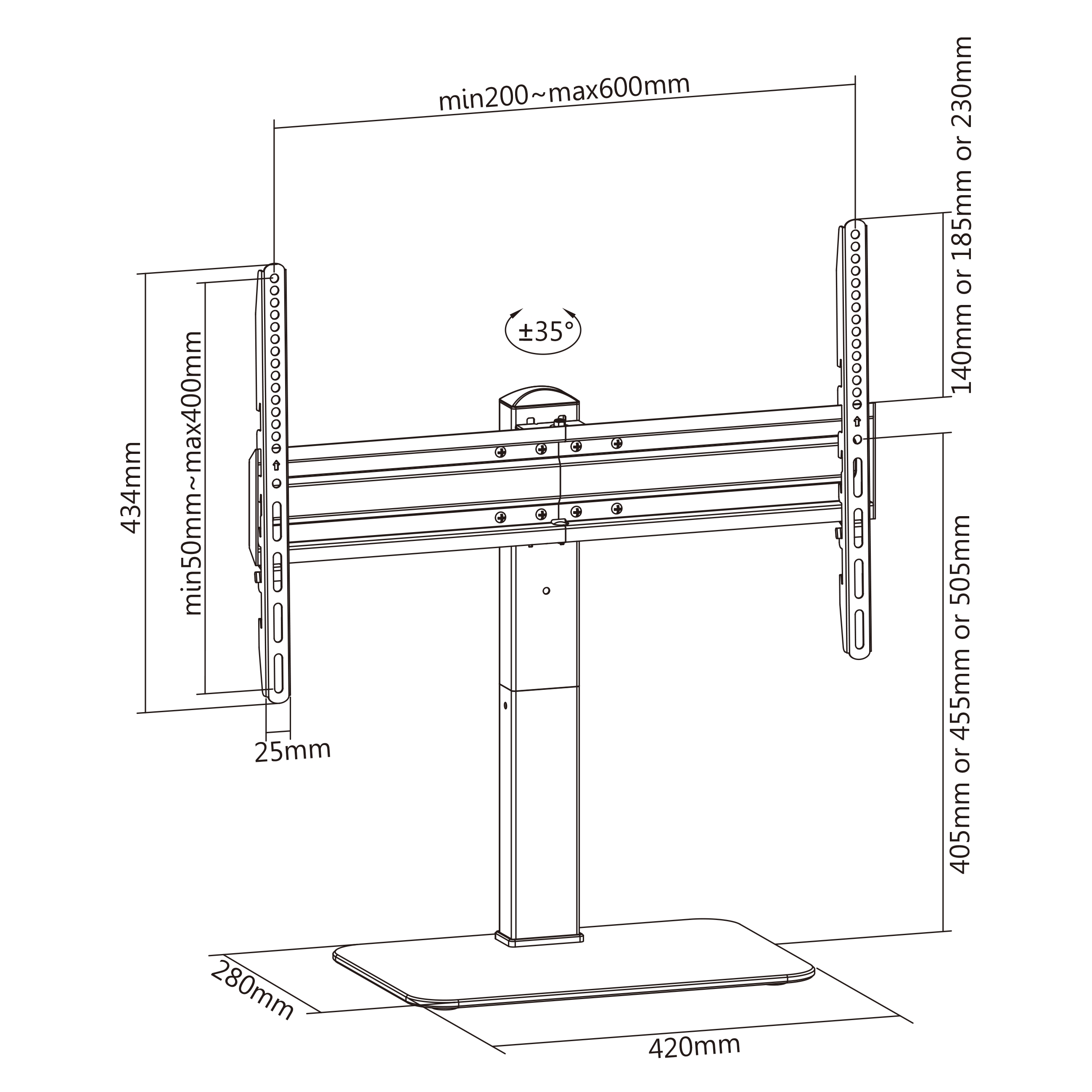 Sbox FS-305-2 (37-70/40kg/600x400)-9