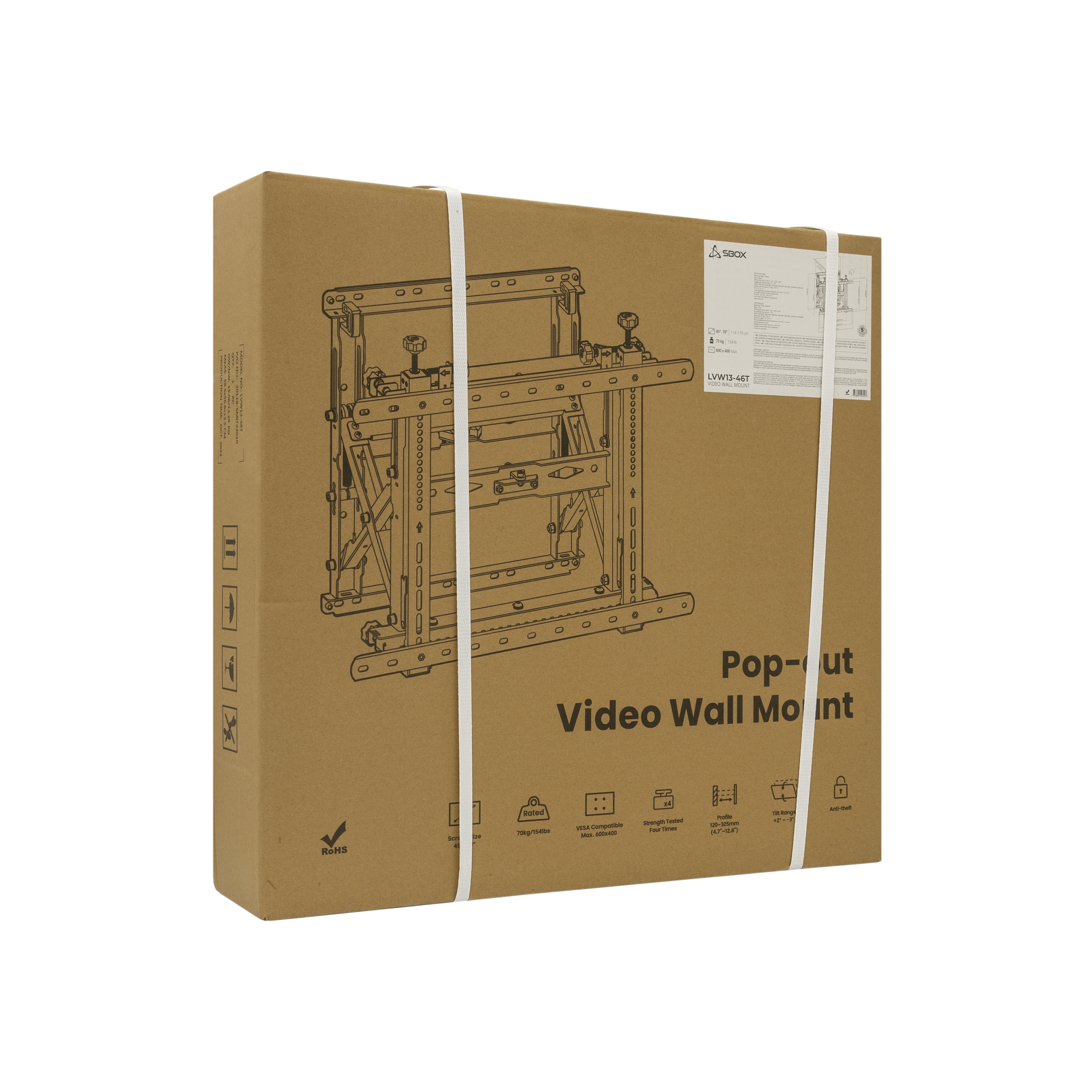 Sbox LVW13-46T (45-70/70kg/600x400)-9