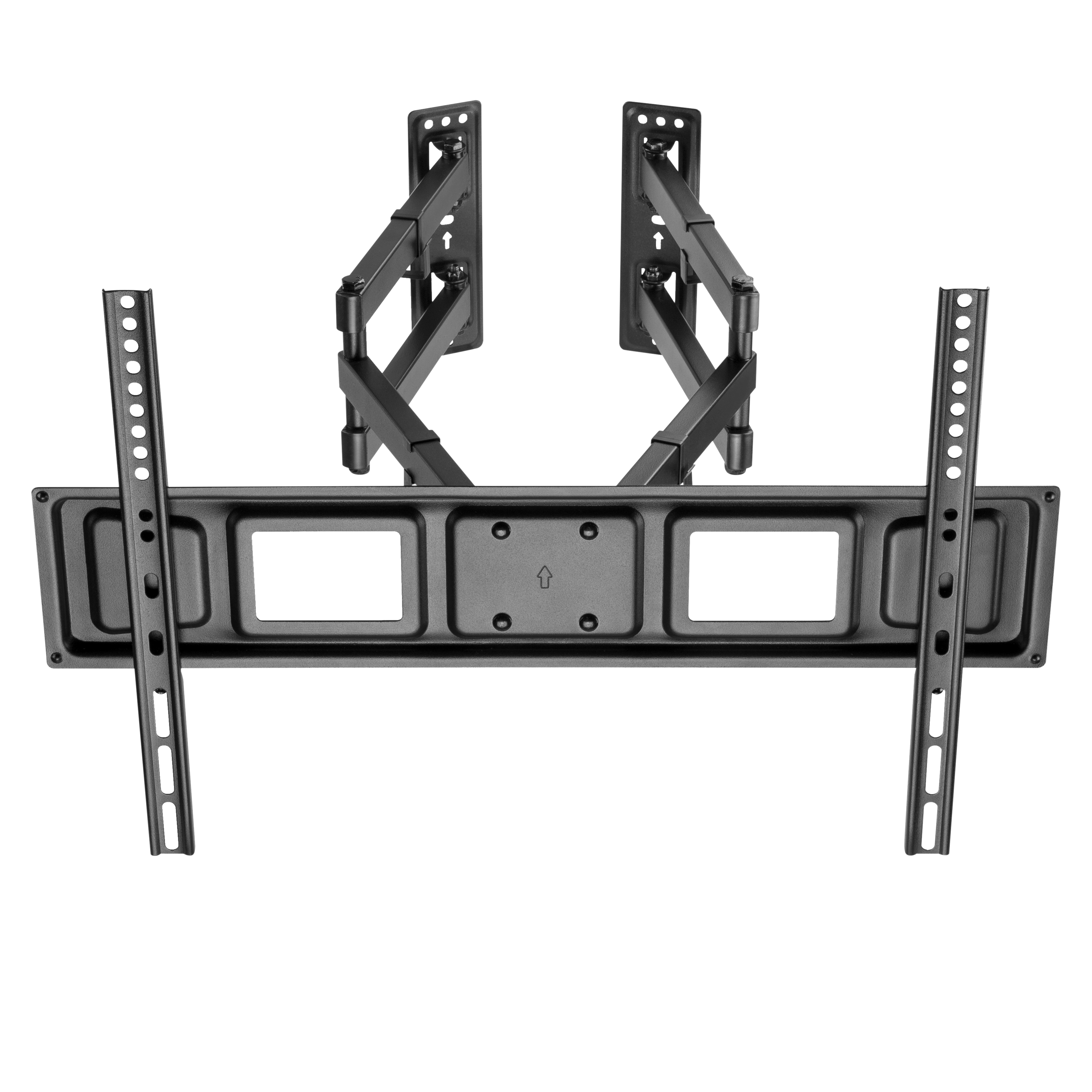 Sbox PLB-1348-2 dönthető-forgatható fali TV tartó (37-63/60 kg/800x400)-8