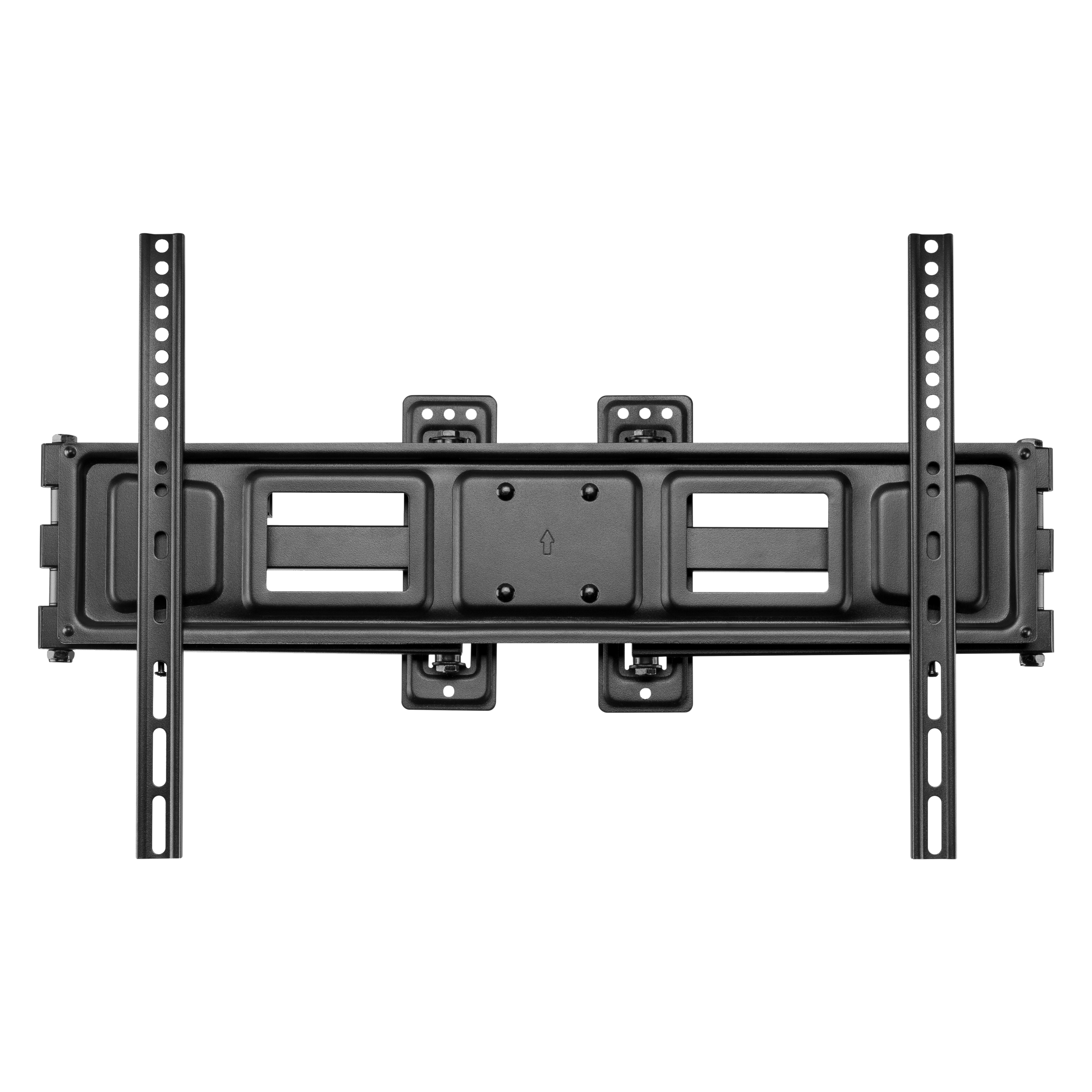 Sbox PLB-1348-2 dönthető-forgatható fali TV tartó (37-63/60 kg/800x400)-7