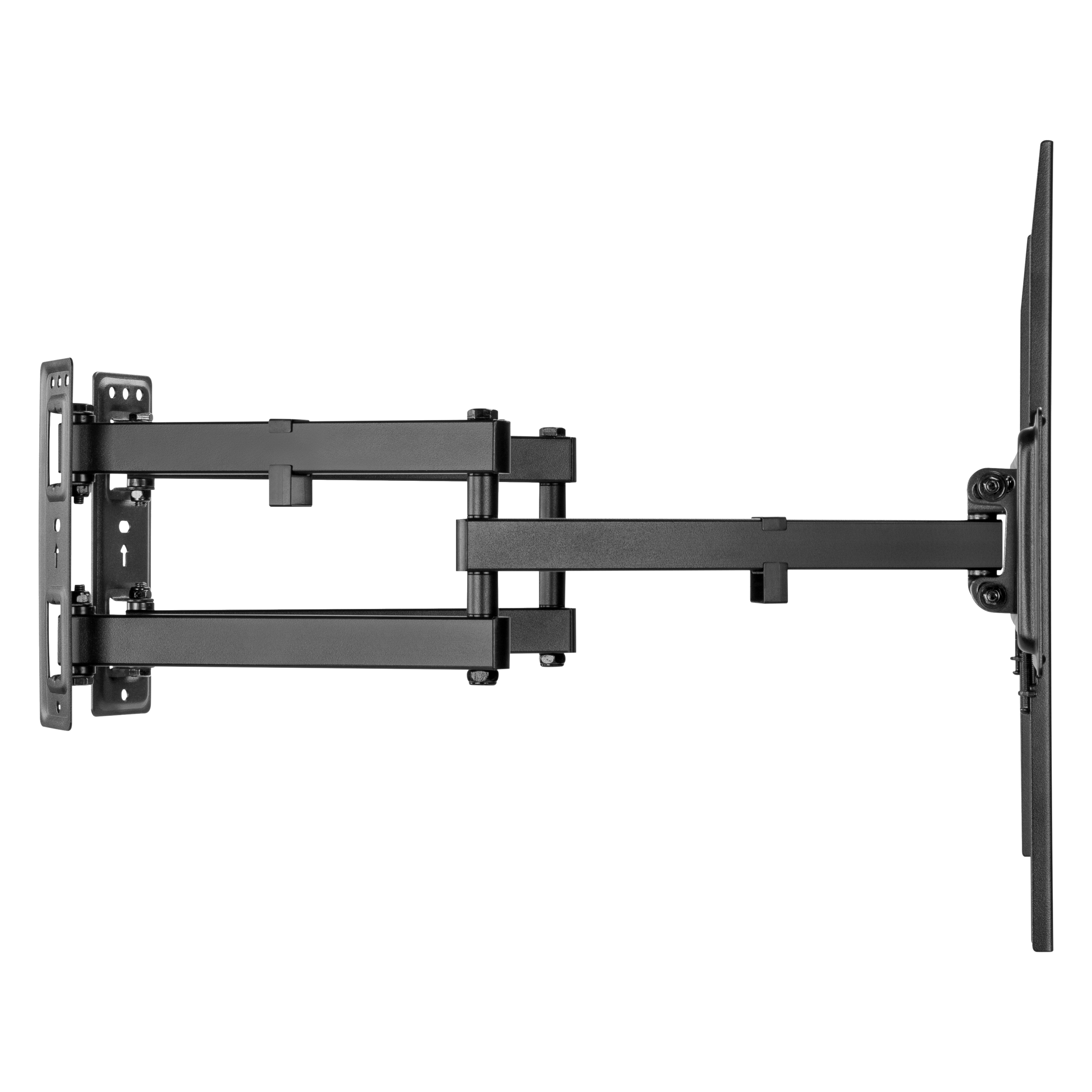 Sbox PLB-1348-2 dönthető-forgatható fali TV tartó (37-63/60 kg/800x400)-6