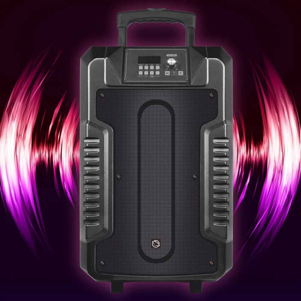 Manta SPK1203B100 LETO-7