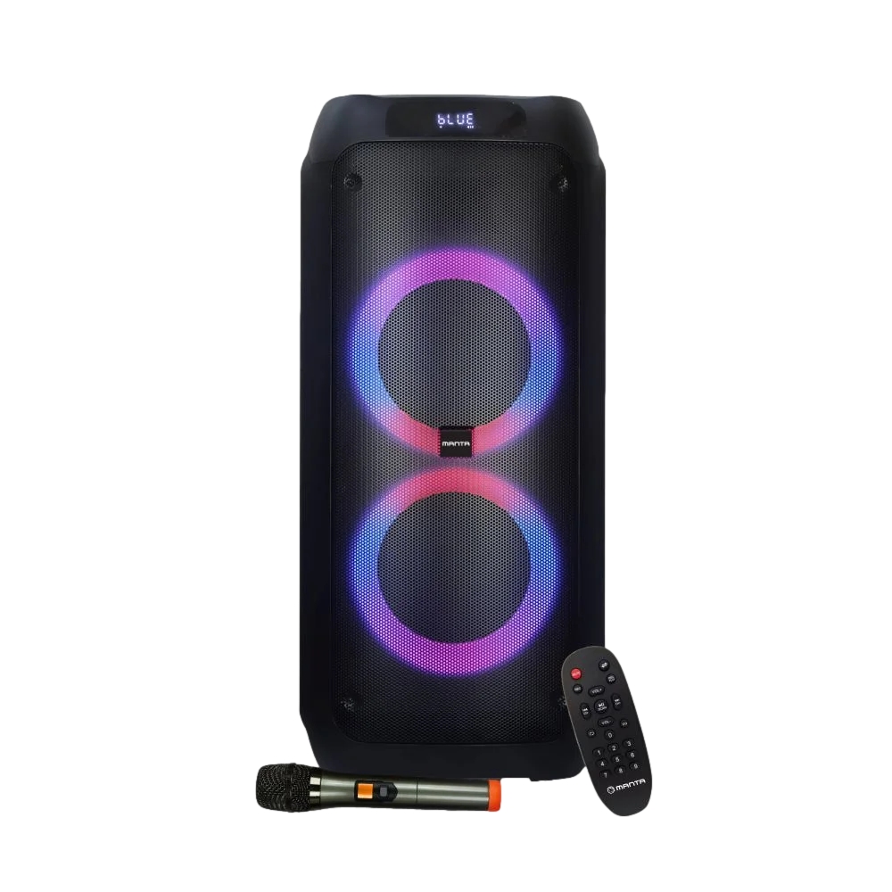 Manta SPK0802B120 ATTIS-0