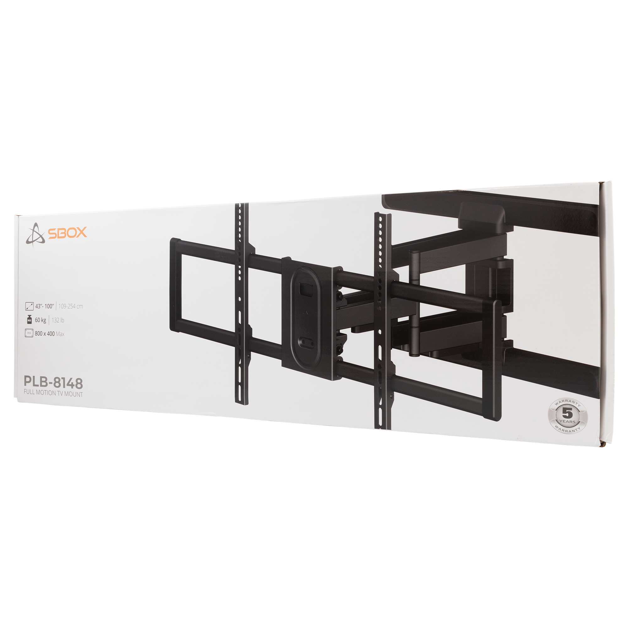 Sbox PLB-8148 (43-100/60kg/800x400)-4