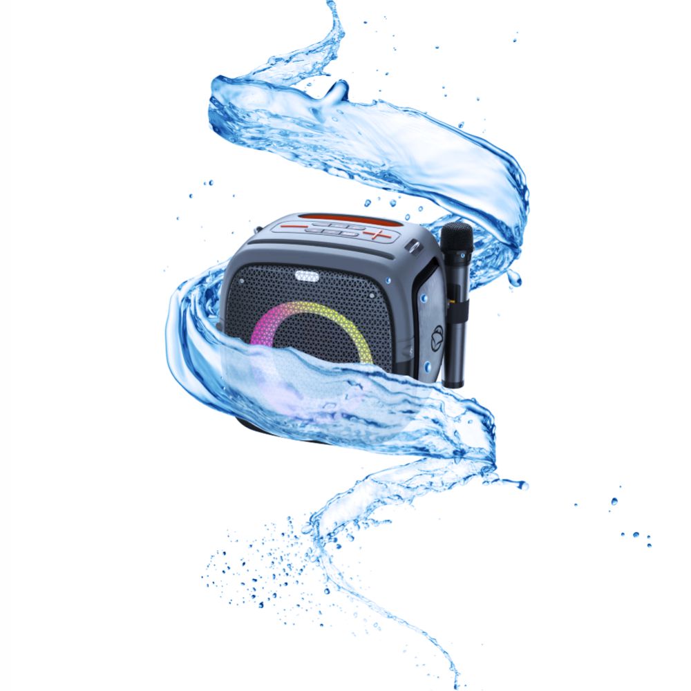 Manta SPK340 Ares-2