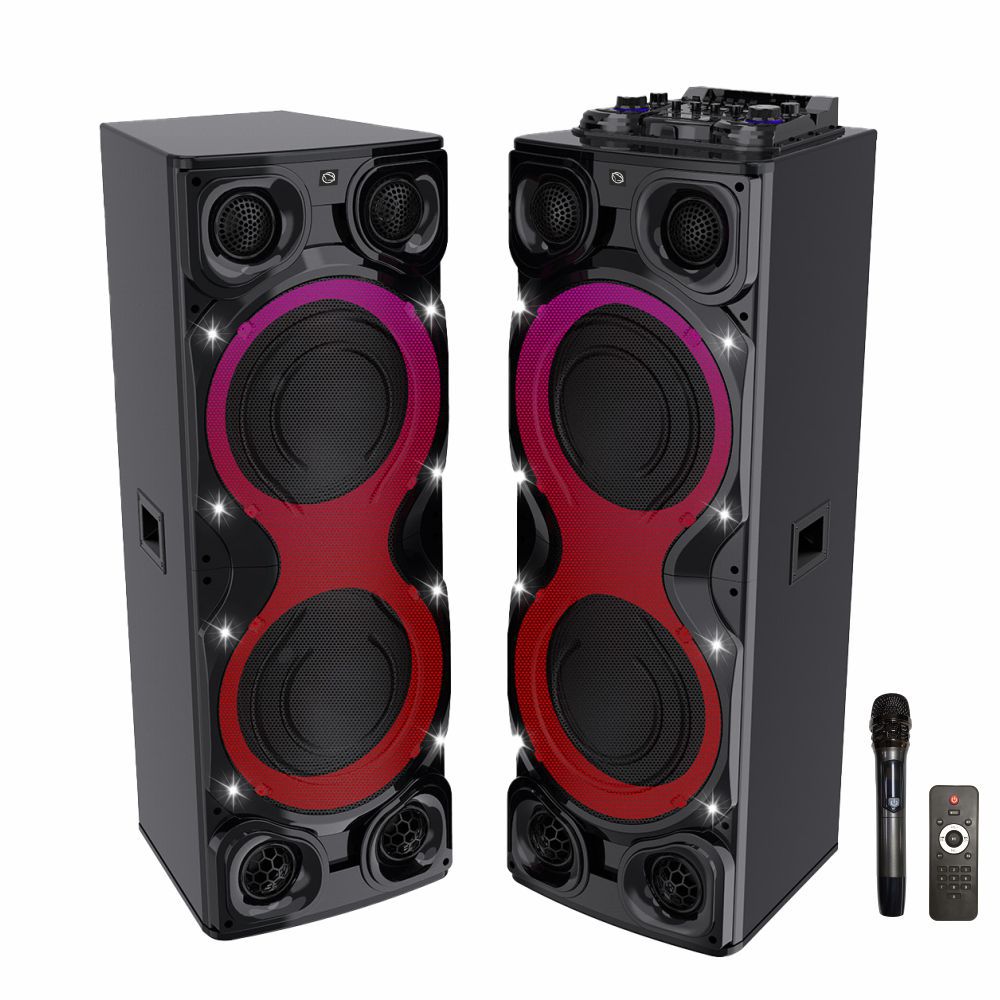 Manta SPK1204X800D Minos Pro (bal/jobb szett)-0