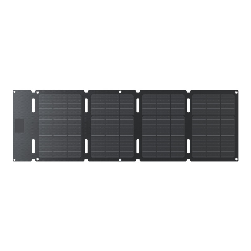 EcoFlow 45 W-os hordozható összecsukható napelem (USB-C)-0