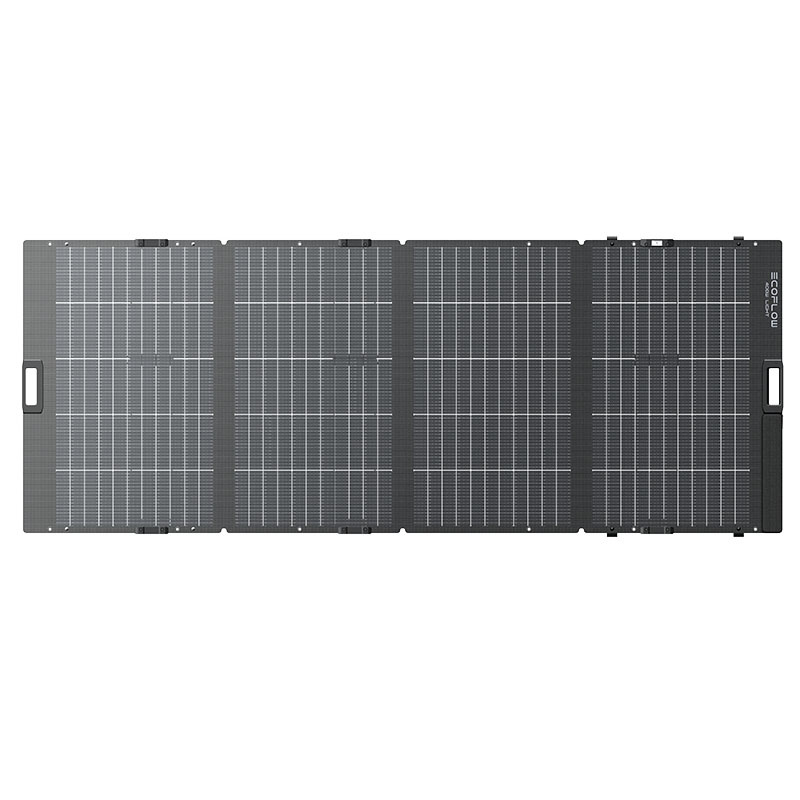 EcoFlow 400W NextGen Foldable Solar Panel-12