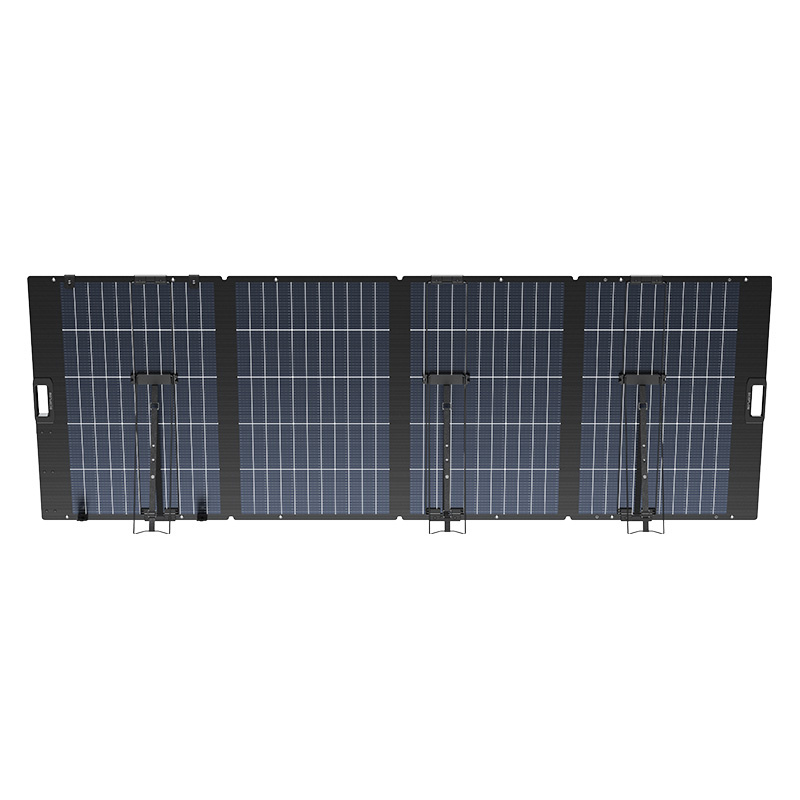EcoFlow 400W NextGen Foldable Solar Panel-11