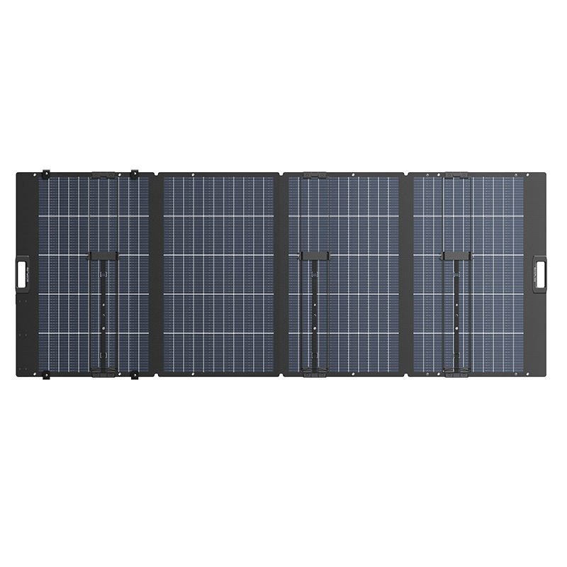 EcoFlow 400W NextGen Foldable Solar Panel-10