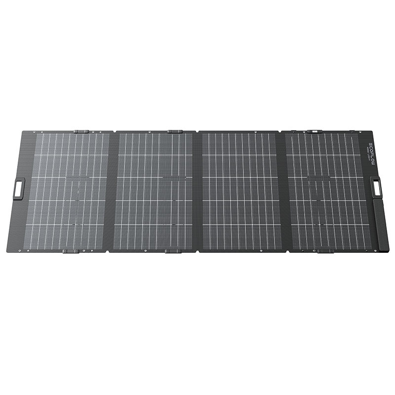 EcoFlow 400W NextGen Foldable Solar Panel-9