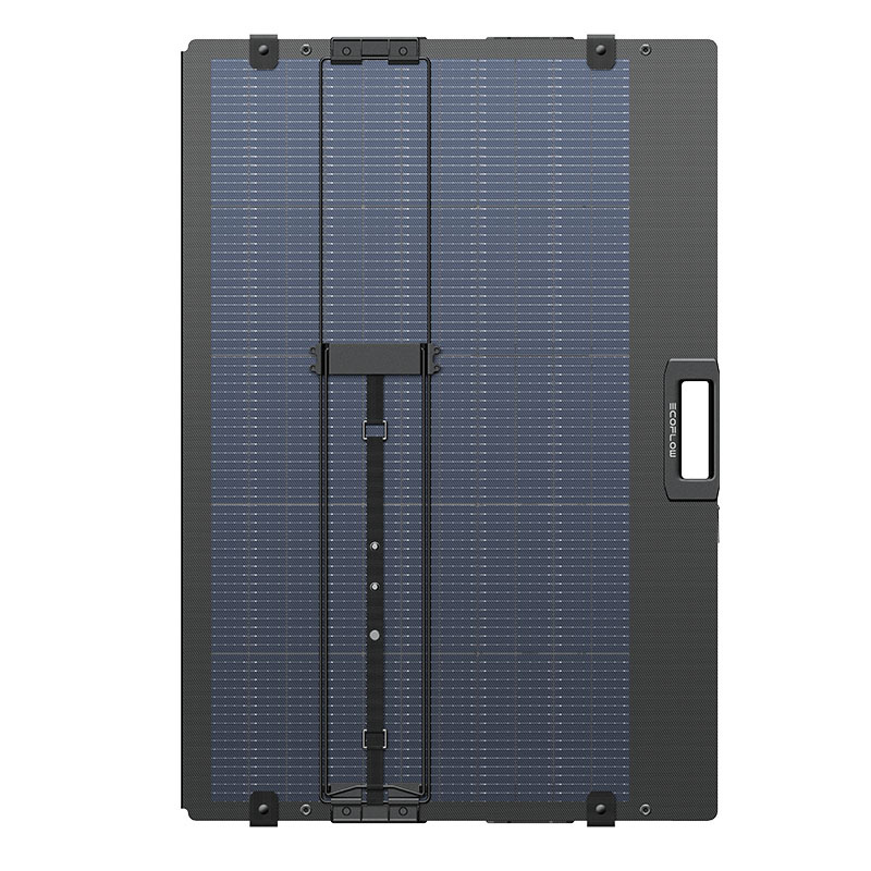 EcoFlow 400W NextGen Foldable Solar Panel-5