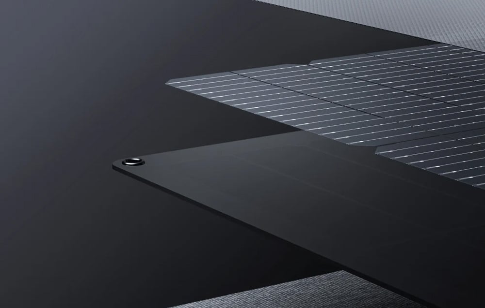 EcoFlow 400W NextGen Foldable Solar Panel-3